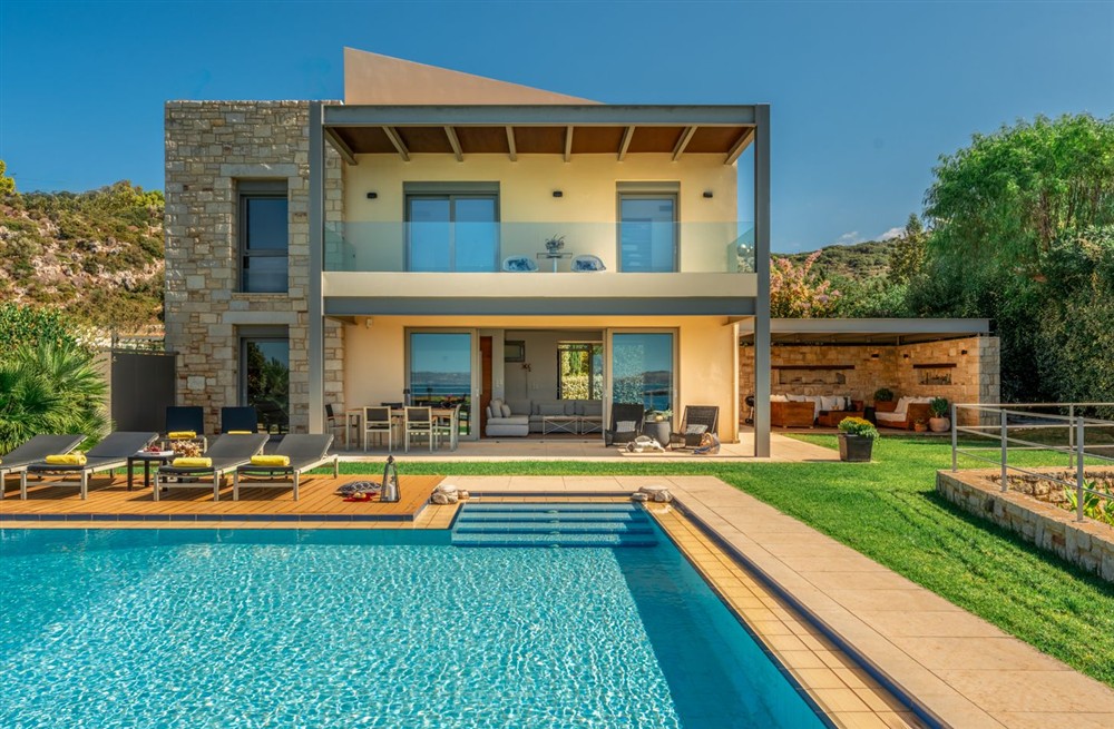 Villa Strix
