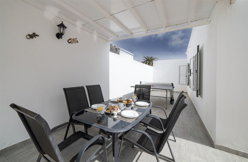 Villa Sueno (photo 10) at Villa Sueno in Playa Blanca, Lanzarote