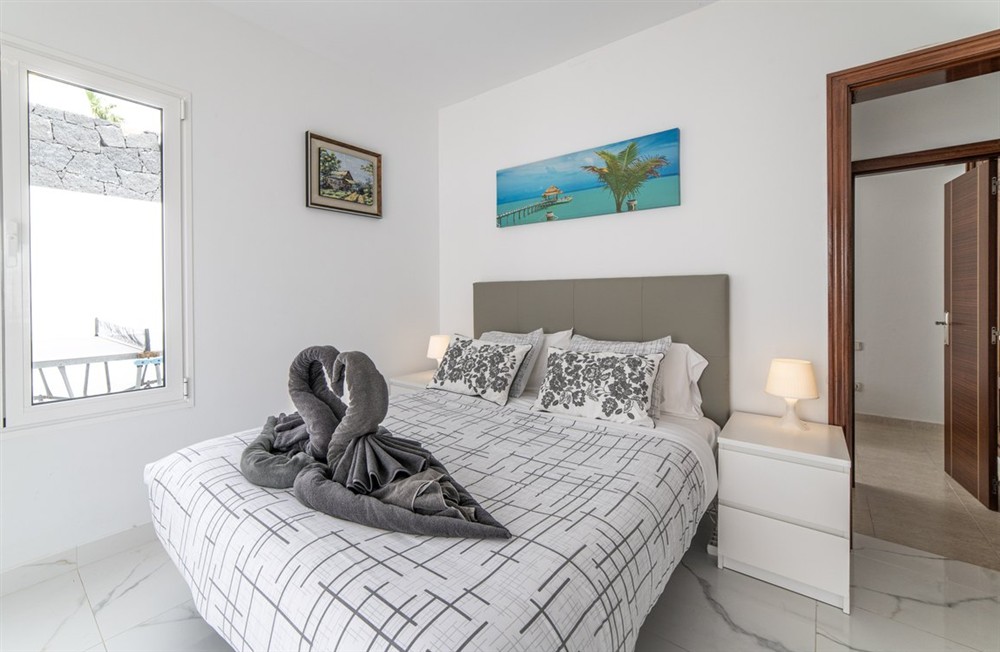 Villa Sueno (photo 15) at Villa Sueno in Playa Blanca, Lanzarote