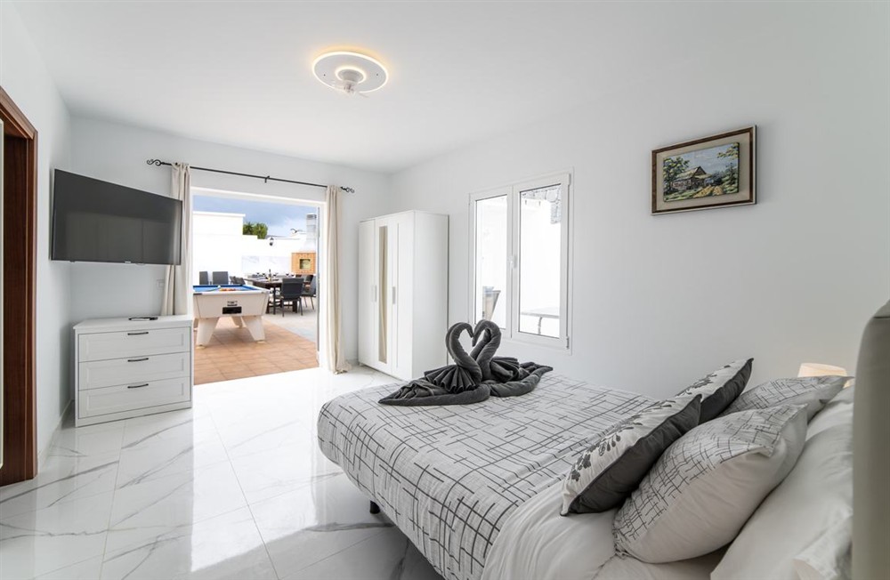 Villa Sueno (photo 17) at Villa Sueno in Playa Blanca, Lanzarote