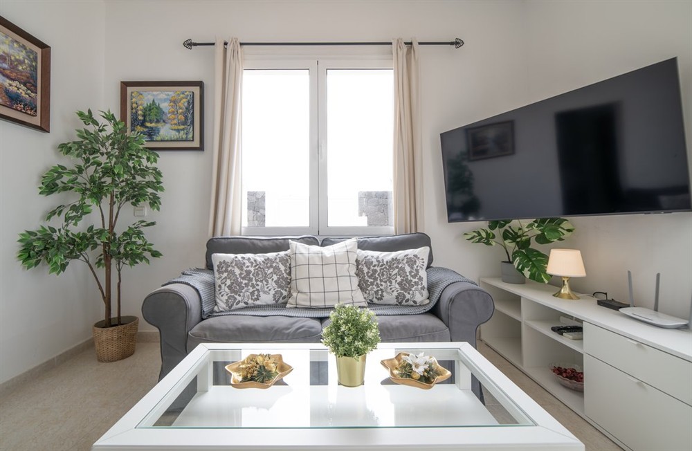 Villa Sueno (photo 2) at Villa Sueno in Playa Blanca, Lanzarote