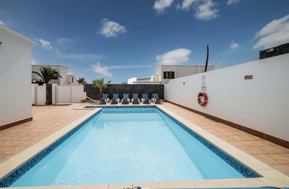 Villa Sueno (photo 32) at Villa Sueno in Playa Blanca, Lanzarote