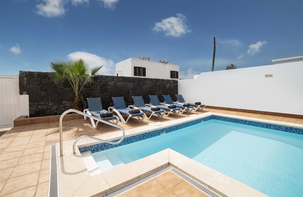 Villa Sueno (photo 33) at Villa Sueno in Playa Blanca, Lanzarote