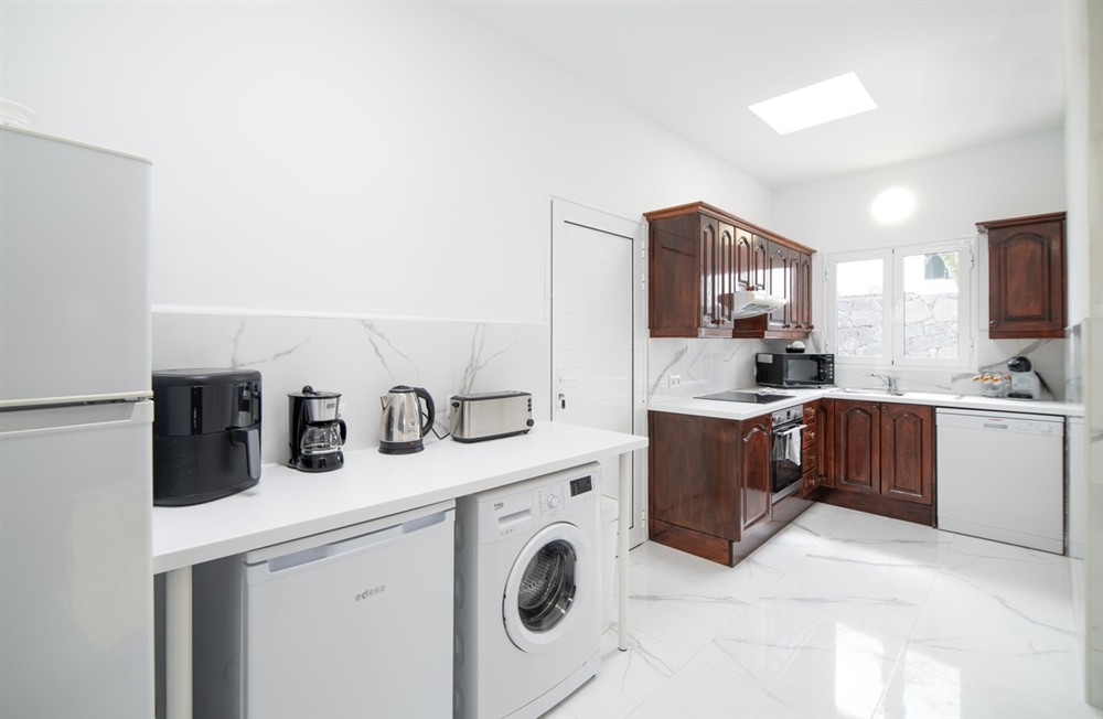 Villa Sueno (photo 6) at Villa Sueno in Playa Blanca, Lanzarote