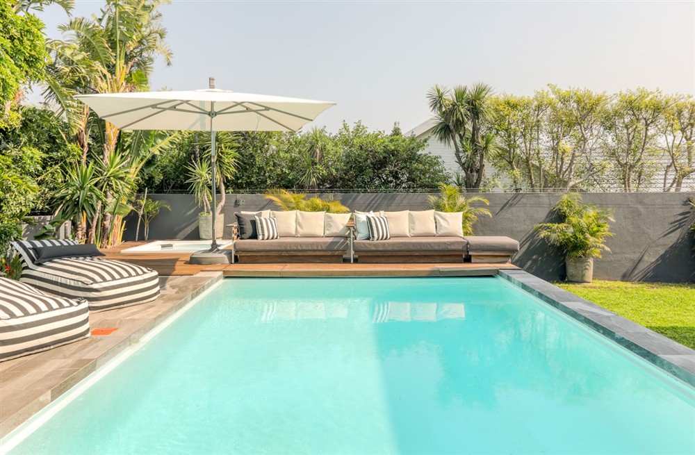 Villa Sueur (photo 10) at Villa Sueur in Cape Town, South Africa