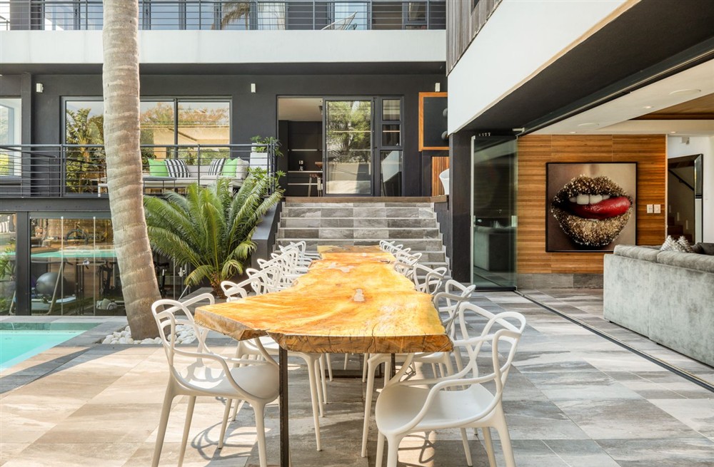 Villa Sueur (photo 12) at Villa Sueur in Cape Town, South Africa