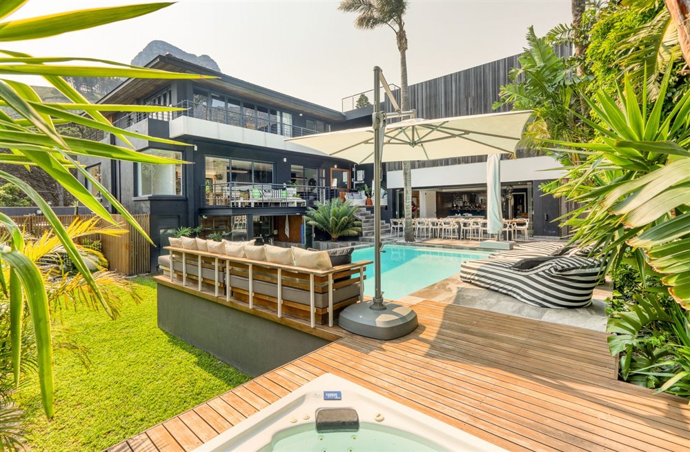 Villa Sueur (photo 13) at Villa Sueur in Cape Town, South Africa