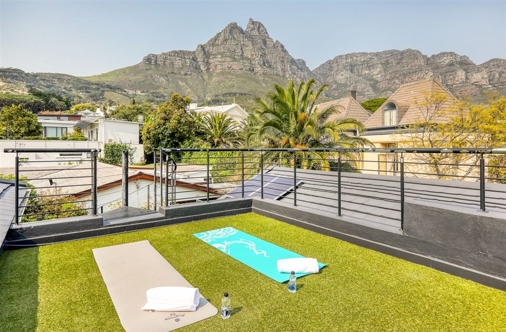 Villa Sueur (photo 15) at Villa Sueur in Cape Town, South Africa