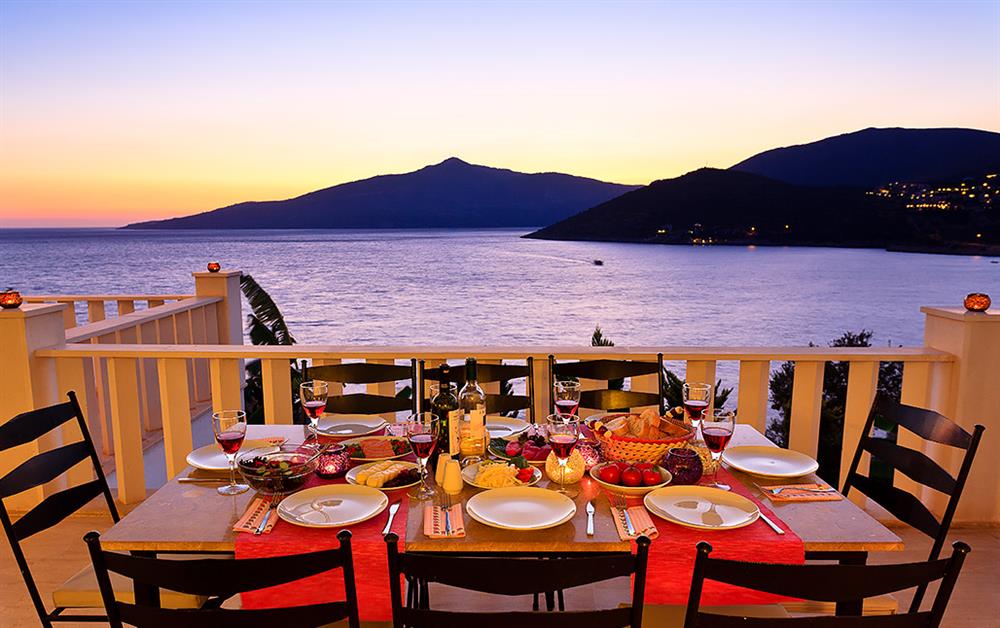Photo of Villa Sultan (photo 11) at Villa Sultan, Kalkan, Turkey