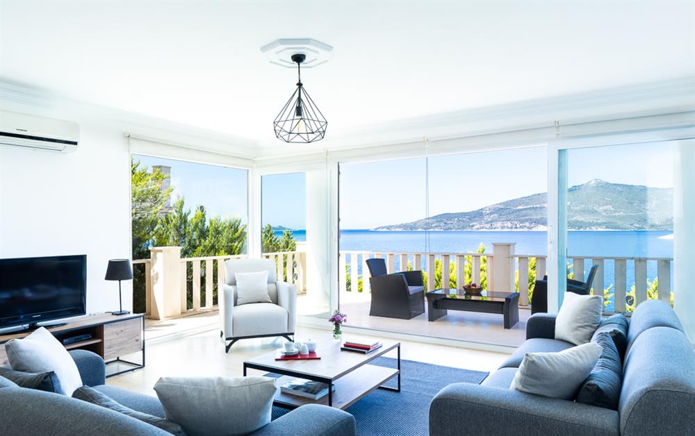 Photo of Villa Sultan (photo 12) at Villa Sultan, Kalkan, Turkey
