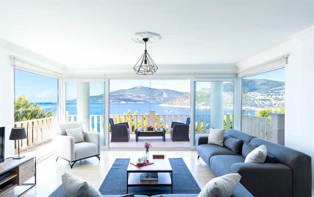 Photo of Villa Sultan (photo 13) at Villa Sultan, Kalkan, Turkey
