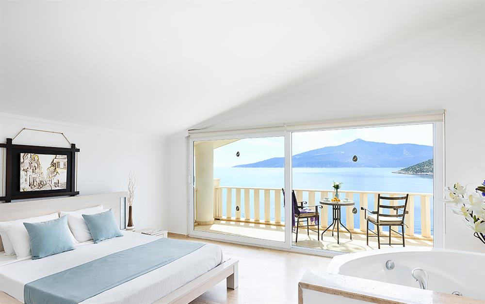 Photo of Villa Sultan (photo 15) at Villa Sultan, Kalkan, Turkey