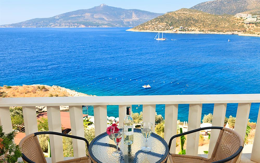 Photo of Villa Sultan (photo 16) at Villa Sultan, Kalkan, Turkey