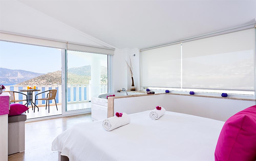 Photo of Villa Sultan (photo 17) at Villa Sultan, Kalkan, Turkey