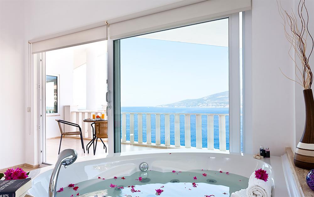Photo of Villa Sultan (photo 18) at Villa Sultan, Kalkan, Turkey