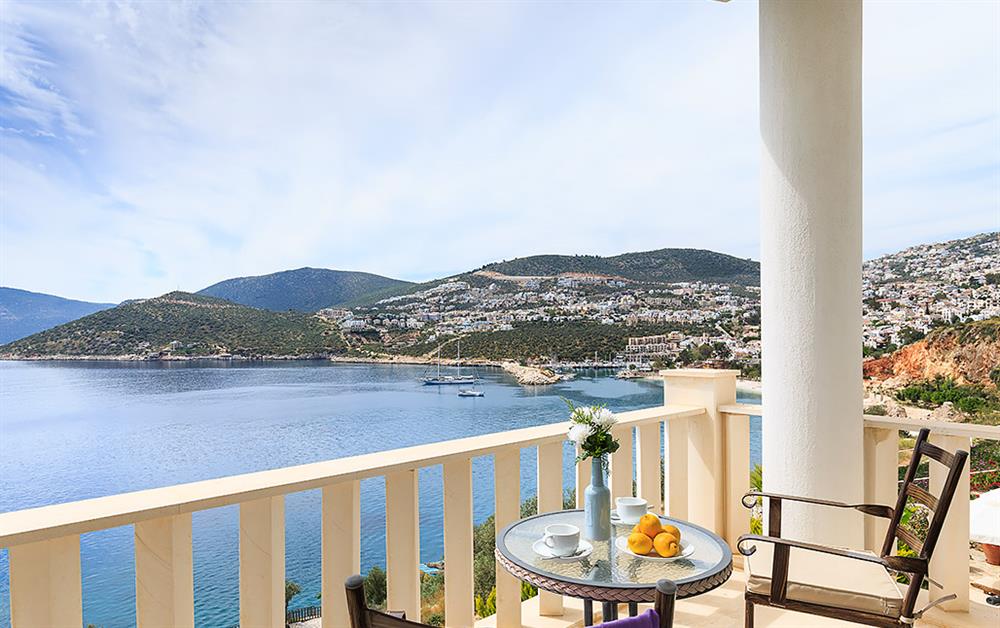 Photo of Villa Sultan (photo 19) at Villa Sultan, Kalkan, Turkey