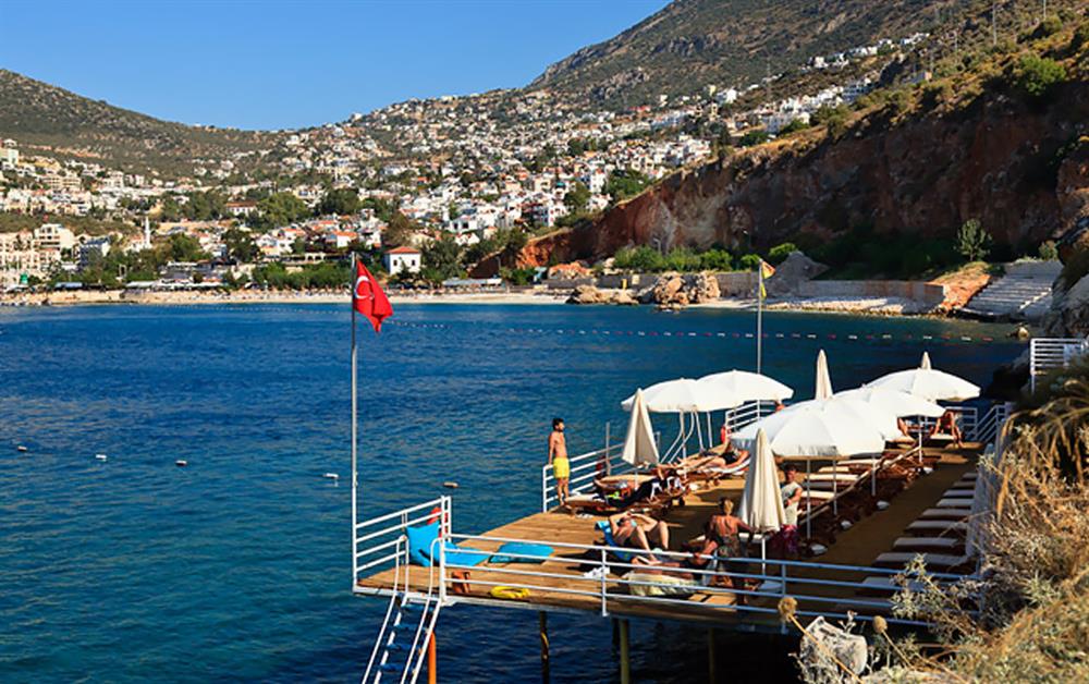 Photo of Villa Sultan (photo 23) at Villa Sultan, Kalkan, Turkey
