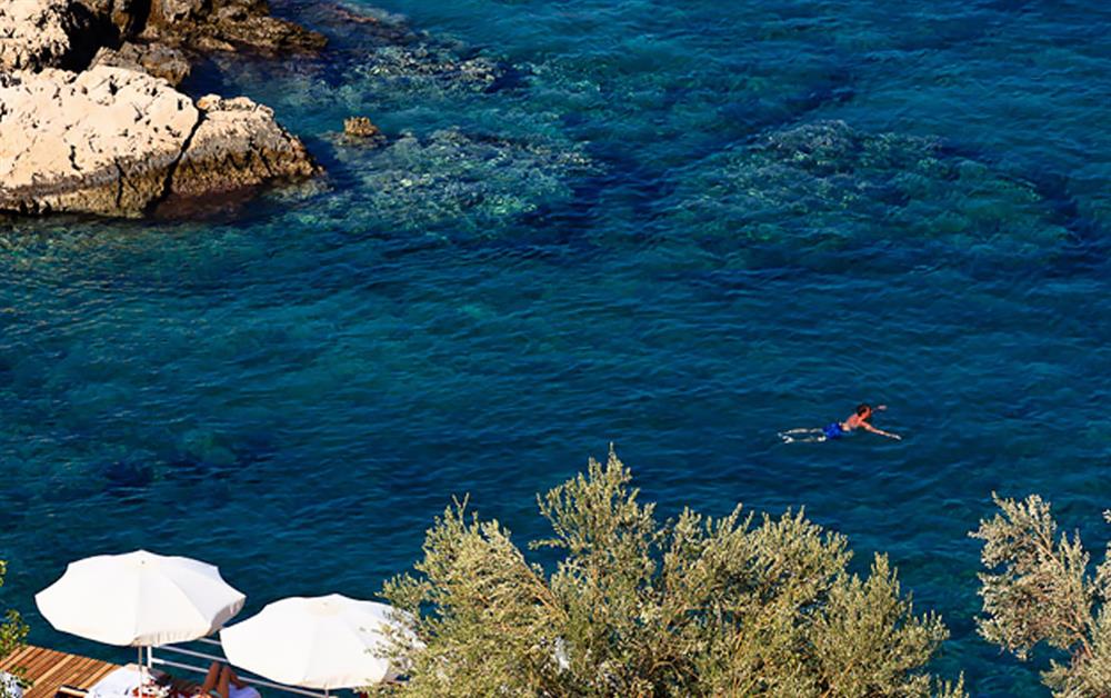 Photo of Villa Sultan (photo 24) at Villa Sultan, Kalkan, Turkey