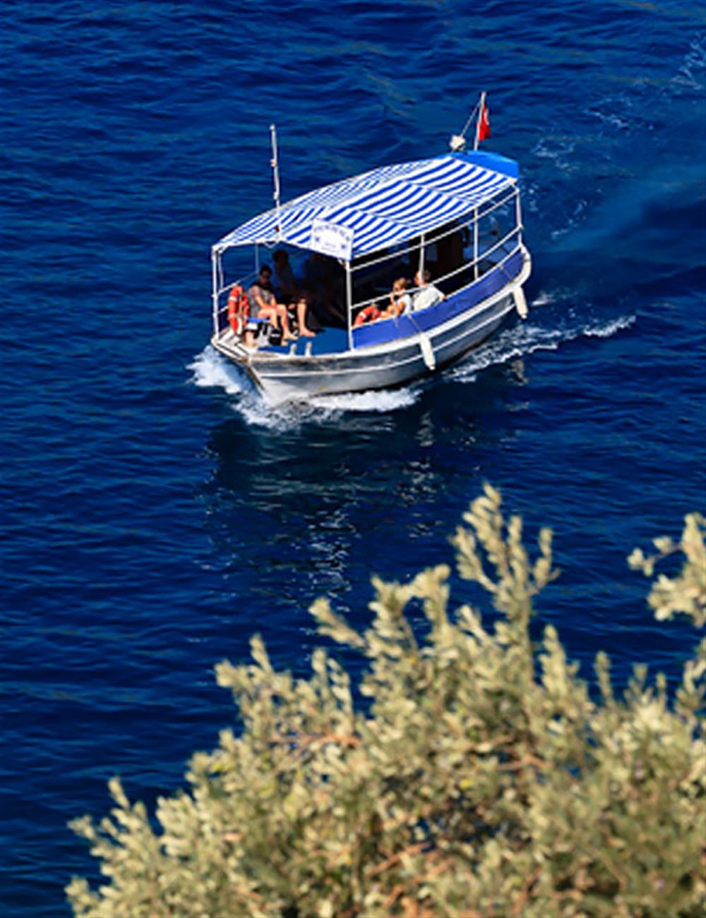 Photo of Villa Sultan (photo 25) at Villa Sultan, Kalkan, Turkey