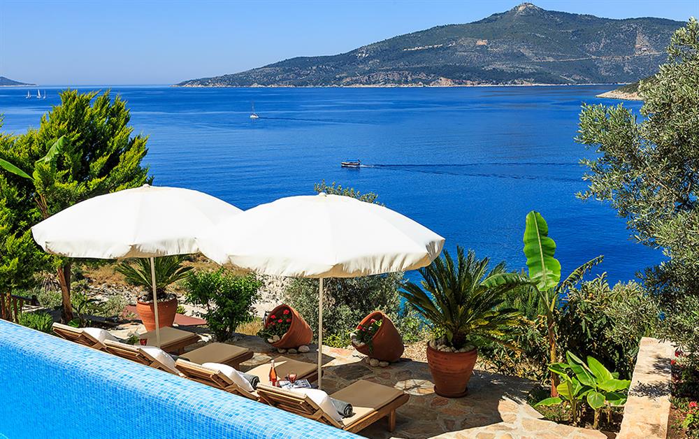 Photo of Villa Sultan (photo 5) at Villa Sultan, Kalkan, Turkey