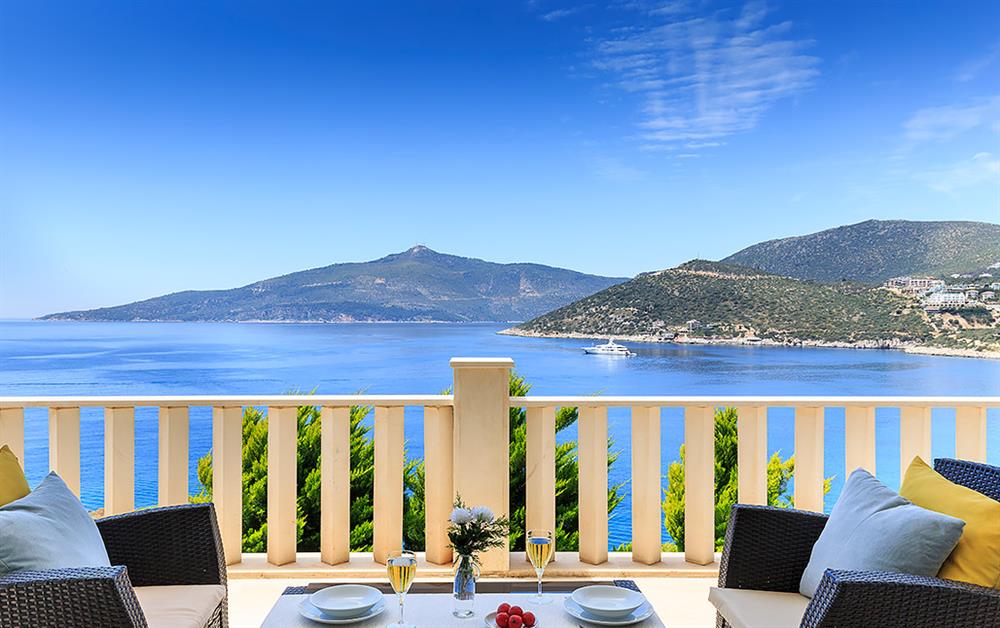 Photo of Villa Sultan (photo 7) at Villa Sultan, Kalkan, Turkey