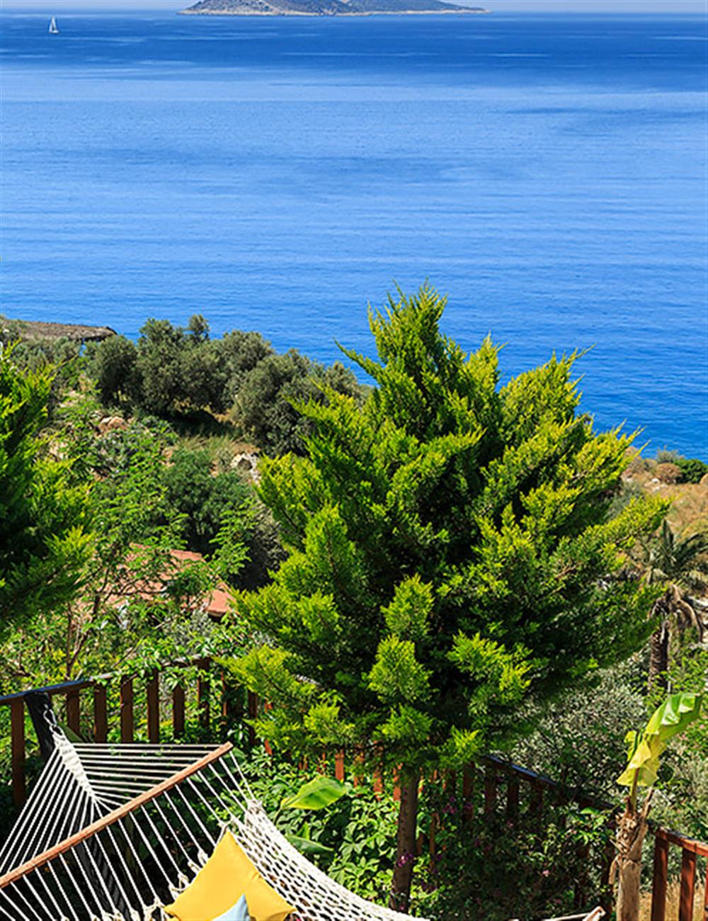 Photo of Villa Sultan (photo 8) at Villa Sultan, Kalkan, Turkey