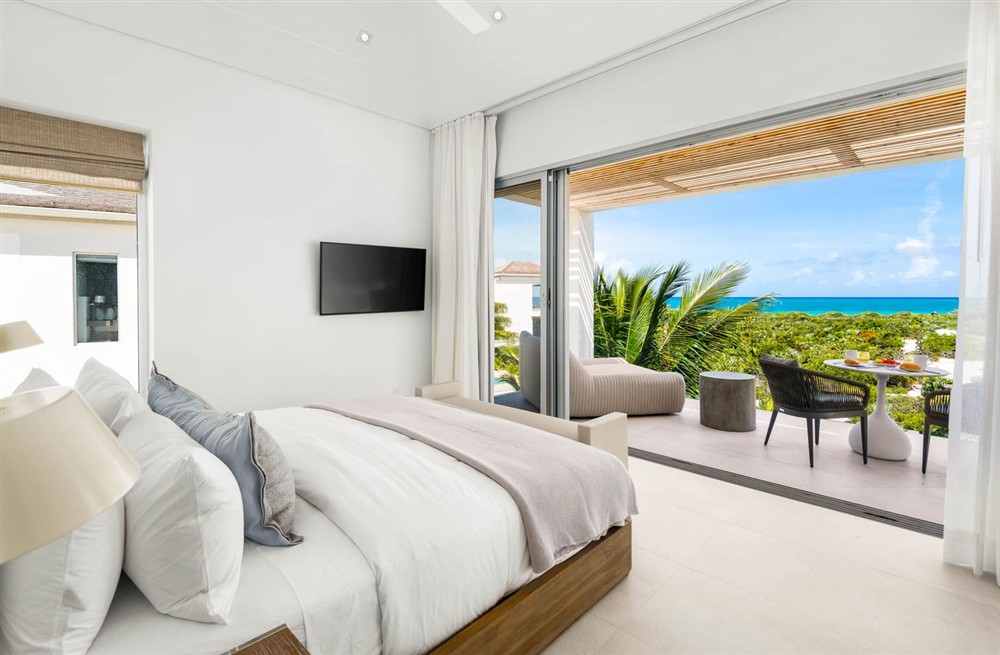 Villa Sun Grace (photo 18) at Villa Sun Grace in Grace Bay, Turks and Caicos Islands