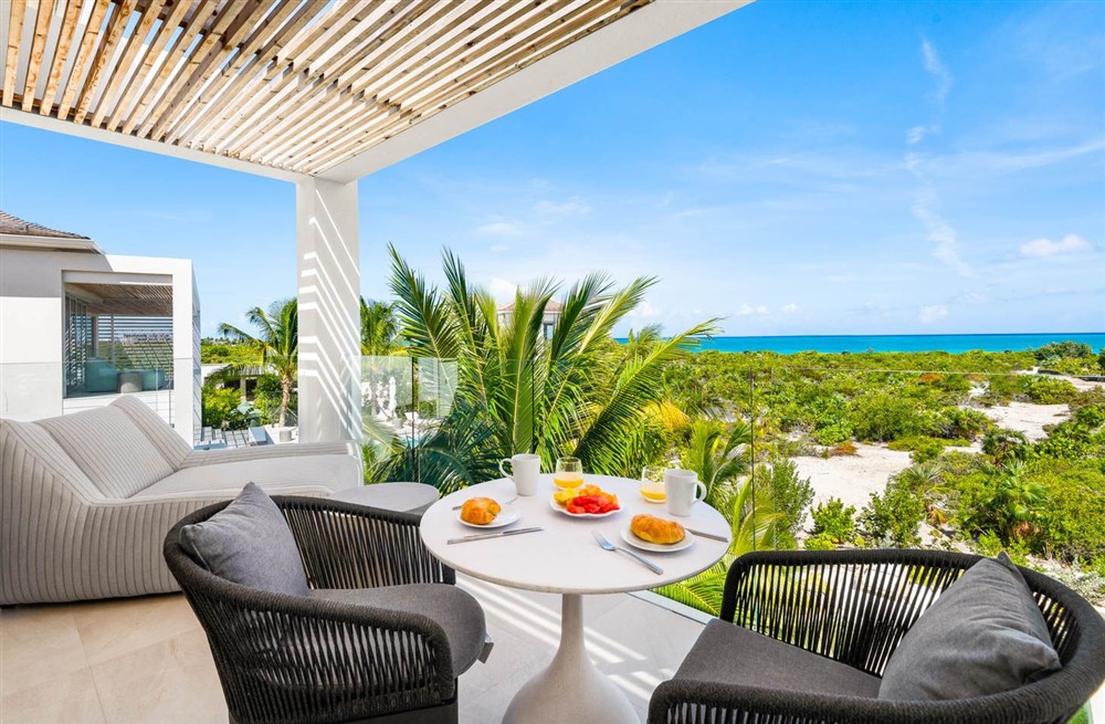 Villa Sun Grace (photo 19) at Villa Sun Grace in Grace Bay, Turks and Caicos Islands