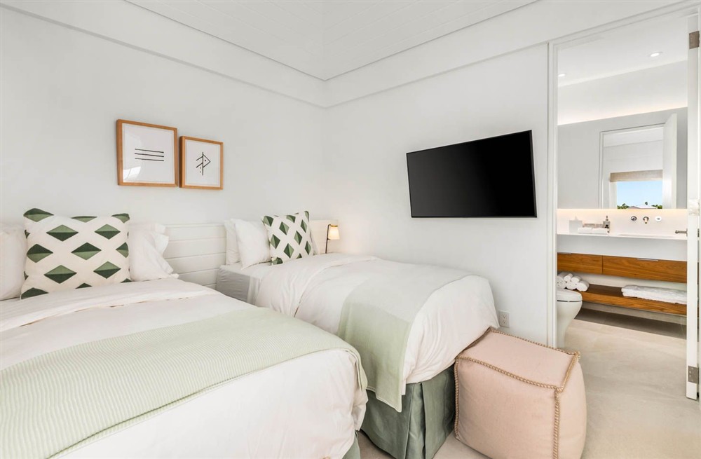 Villa Sun Grace (photo 25) at Villa Sun Grace in Grace Bay, Turks and Caicos Islands