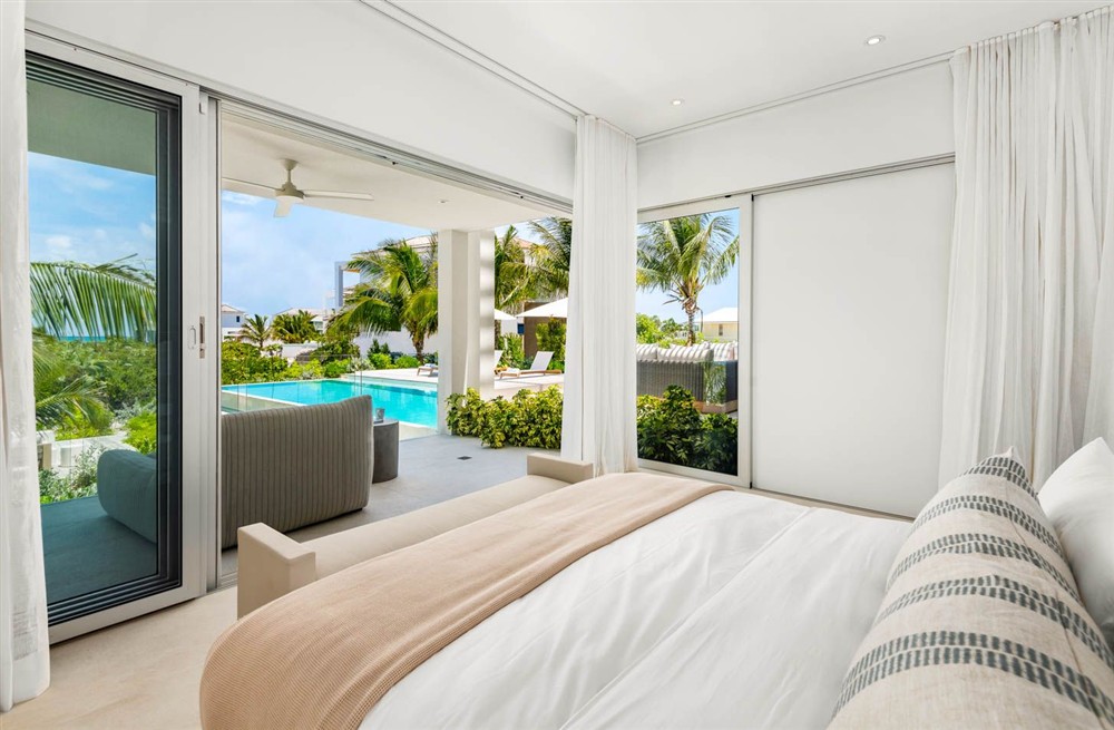 Villa Sun Grace (photo 28) at Villa Sun Grace in Grace Bay, Turks and Caicos Islands