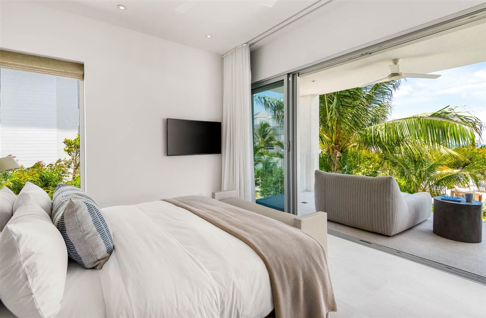 Villa Sun Grace (photo 29) at Villa Sun Grace in Grace Bay, Turks and Caicos Islands