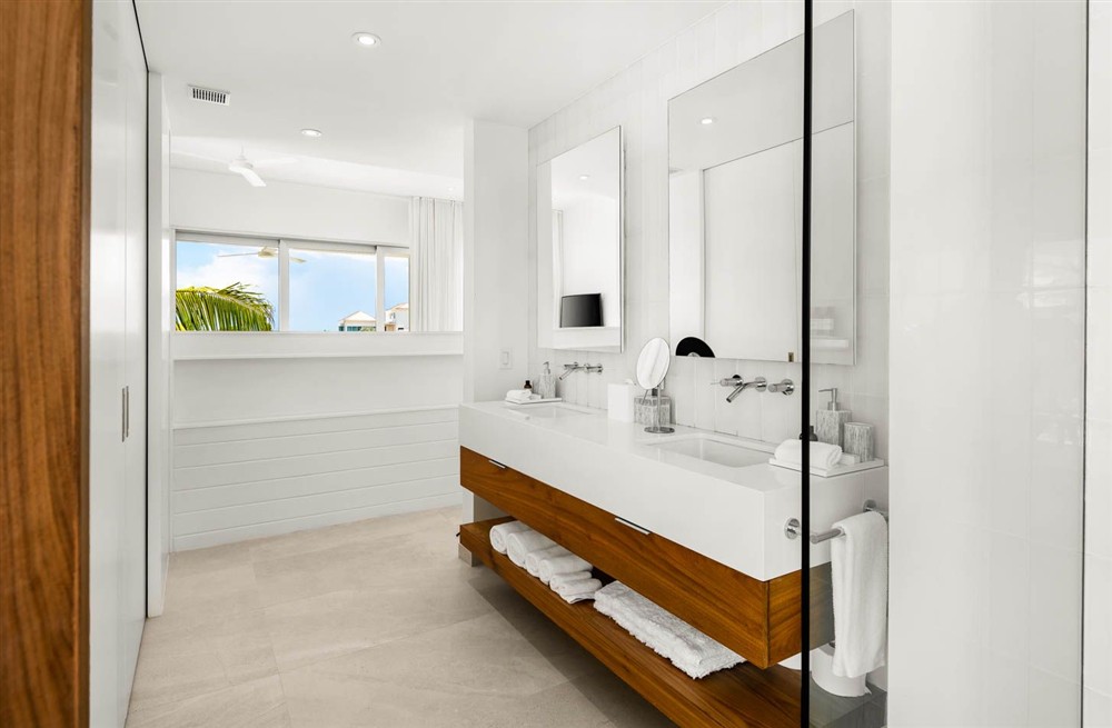 Villa Sun Grace (photo 32) at Villa Sun Grace in Grace Bay, Turks and Caicos Islands