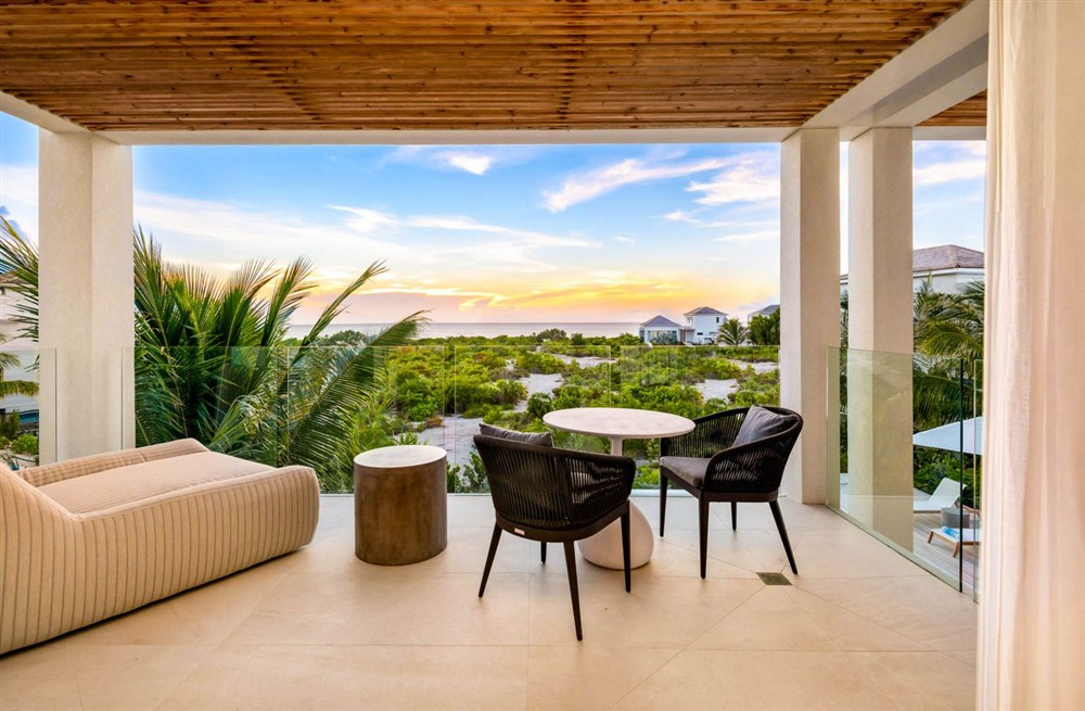 Villa Sun Grace (photo 35) at Villa Sun Grace in Grace Bay, Turks and Caicos Islands