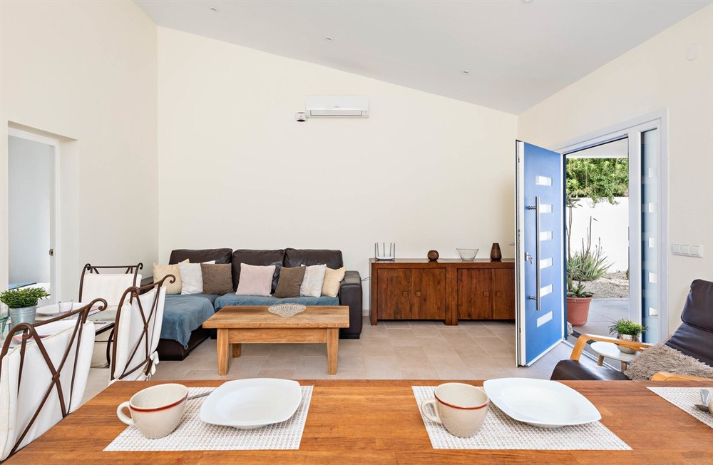 Villa Sunset (photo 10) at Villa Sunset in Cala En Porter, Menorca