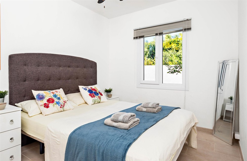 Villa Sunset (photo 11) at Villa Sunset in Cala En Porter, Menorca