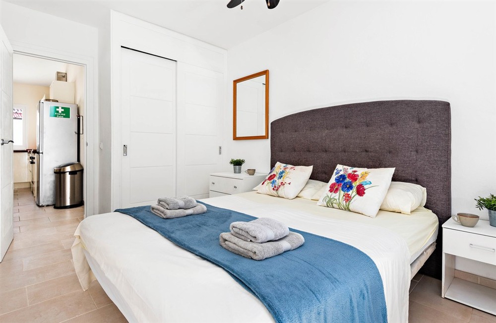 Villa Sunset (photo 12) at Villa Sunset in Cala En Porter, Menorca