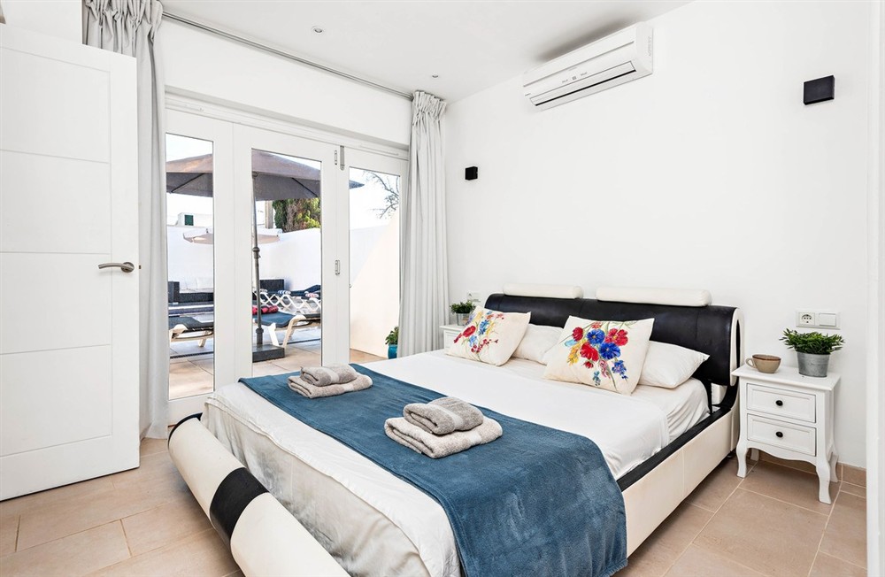 Villa Sunset (photo 15) at Villa Sunset in Cala En Porter, Menorca