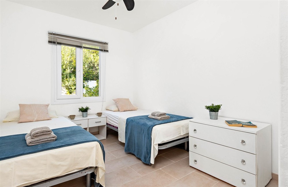 Villa Sunset (photo 18) at Villa Sunset in Cala En Porter, Menorca