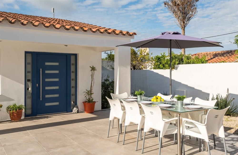 Villa Sunset (photo 19) at Villa Sunset in Cala En Porter, Menorca