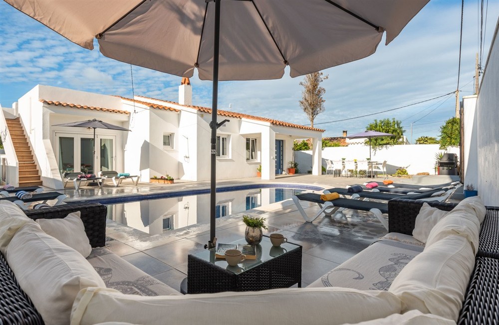 Villa Sunset (photo 21) at Villa Sunset in Cala En Porter, Menorca