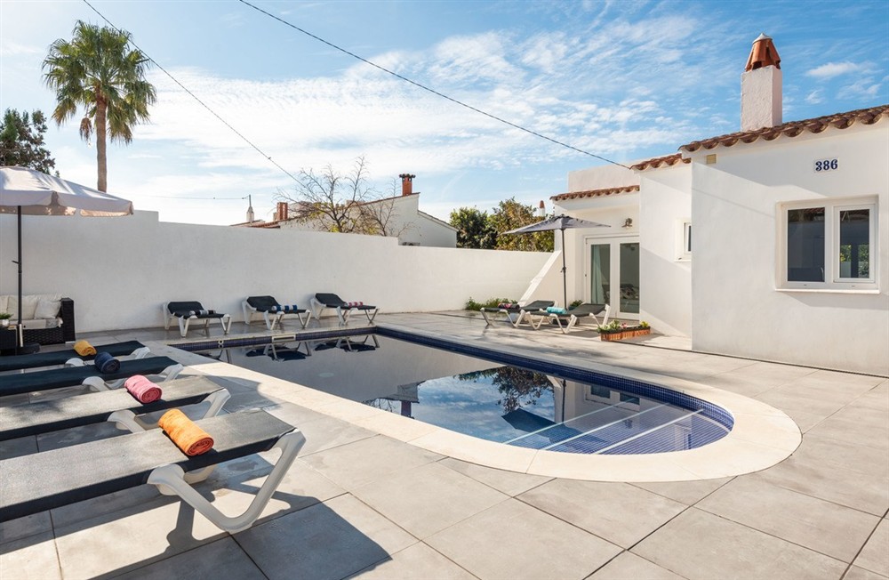 Villa Sunset (photo 22) at Villa Sunset in Cala En Porter, Menorca