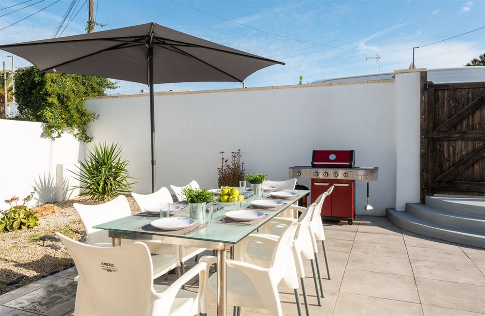 Villa Sunset (photo 5) at Villa Sunset in Cala En Porter, Menorca