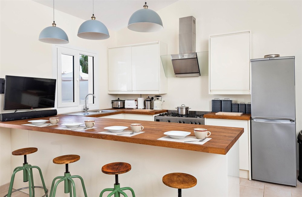 Villa Sunset (photo 6) at Villa Sunset in Cala En Porter, Menorca