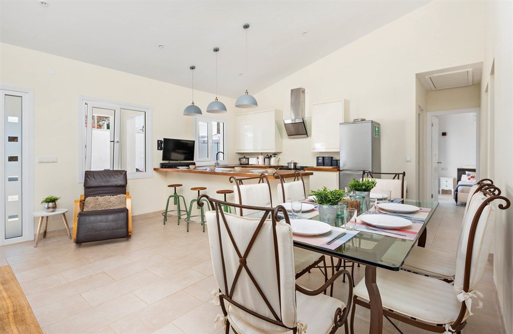 Villa Sunset (photo 7) at Villa Sunset in Cala En Porter, Menorca