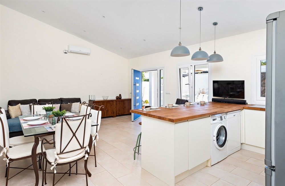 Villa Sunset (photo 8) at Villa Sunset in Cala En Porter, Menorca