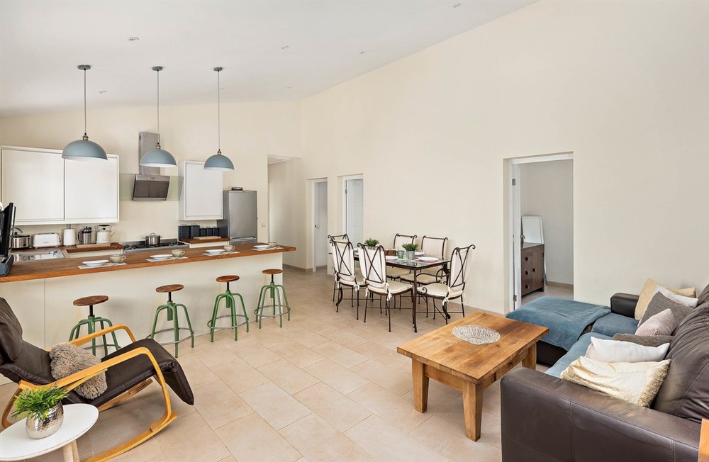 Villa Sunset (photo 9) at Villa Sunset in Cala En Porter, Menorca