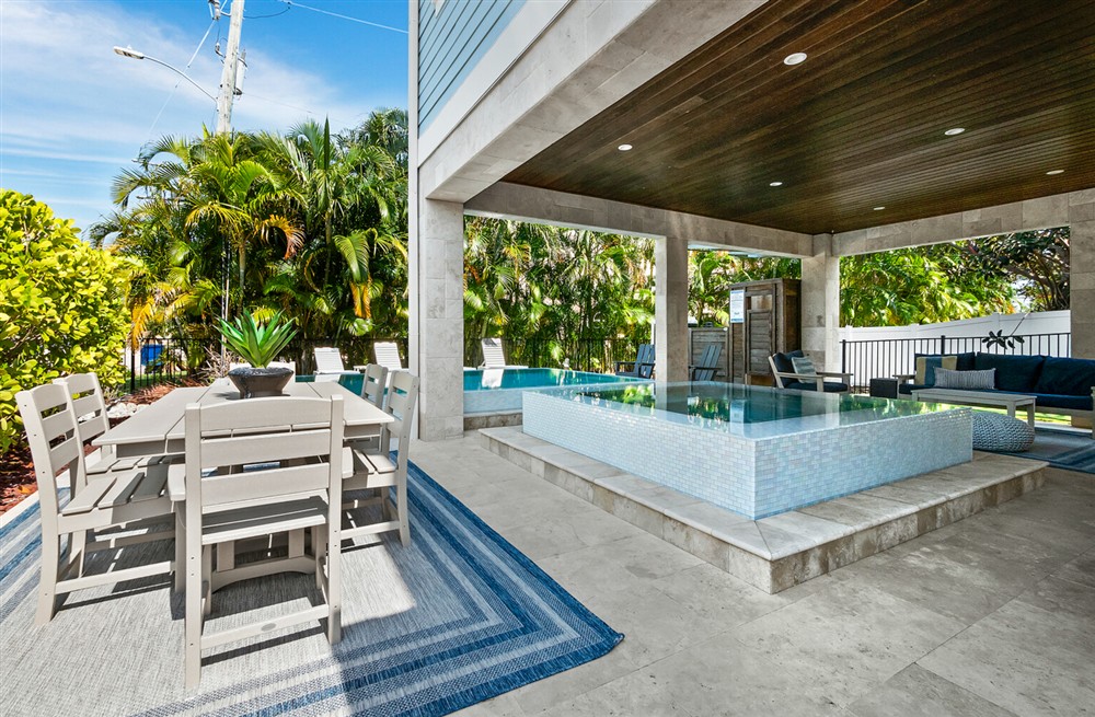 Villa Sunshine Key