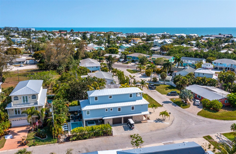 Villa Sunshine Key