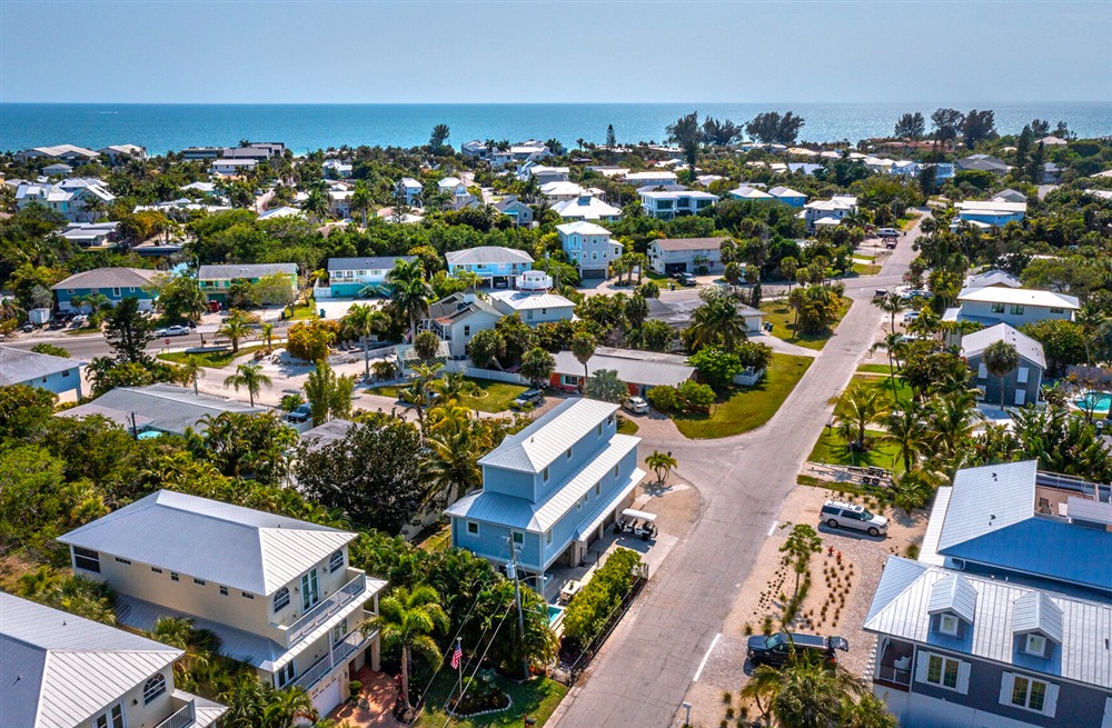 Villa Sunshine Key