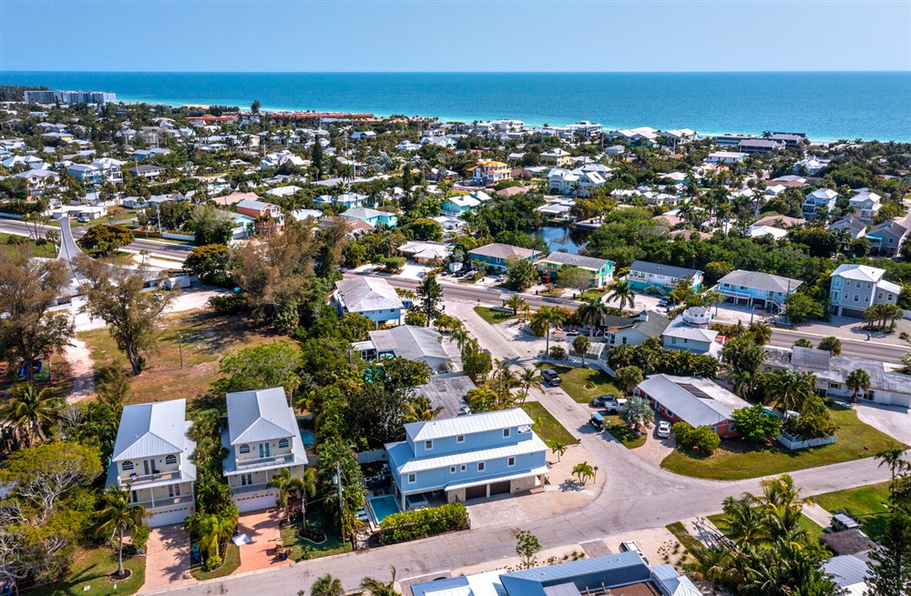 Villa Sunshine Key